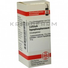 Кальціум Гіпофосфоросум ● Calcium Hypophosphorosum
