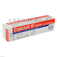 Кальцивіт ● Calcivit