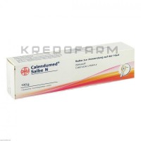 Календумед ● Calendumed