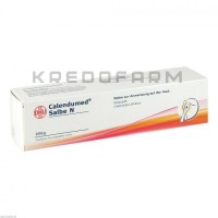 Календумед ● Calendumed