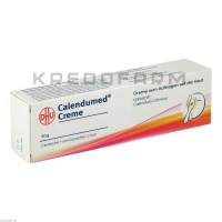 Календумед ● Calendumed