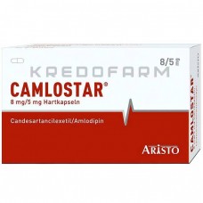 Камлостар ● Camlostar