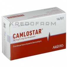 Камлостар ● Camlostar