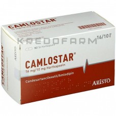 Камлостар ● Camlostar