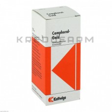 Камфорал ● Camphoral