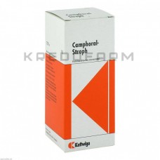 Камфорал ● Camphoral