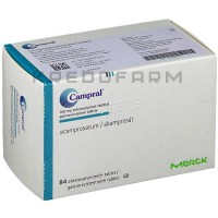 Кампрал ● Campral