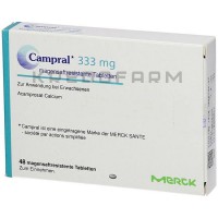 Кампрал ● Campral