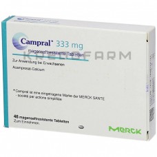 Кампрал ● Campral