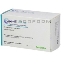 Кампрал ● Campral