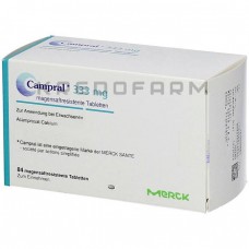 Кампрал ● Campral