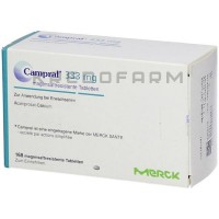 Кампрал ● Campral