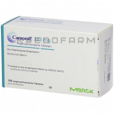 Кампрал ● Campral