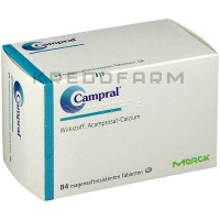 Кампрал ● Campral