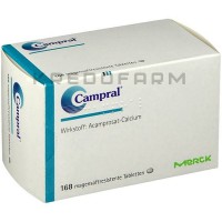 Кампрал ● Campral