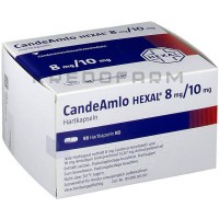 Кандеамло ● Candeamlo