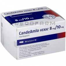 Кандеамло ● Candeamlo