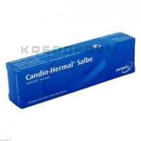 Кандио Хермал ● Candio Hermal