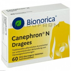 Канефрон ● Canephron
