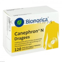 Канефрон ● Canephron