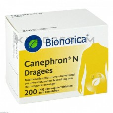 Канефрон ● Canephron