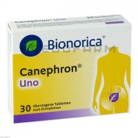 Канефрон ● Canephron