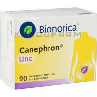 Канефрон ● Canephron