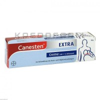 Канестен ● Canesten