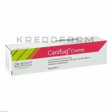 Канифуг ● Canifug