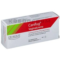 Каніфуг ● Canifug