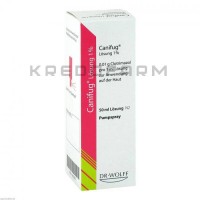 Каніфуг ● Canifug