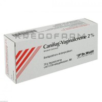 Каніфуг ● Canifug