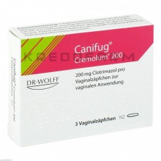 Канифуг ● Canifug