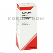 Канома ● Canoma