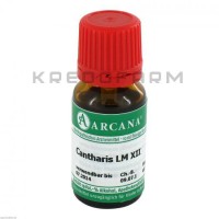 Кантарис ● Cantharis