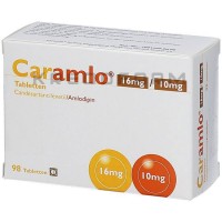 Карамло ● Caramlo