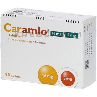 Карамло ● Caramlo