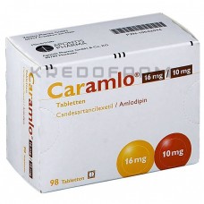 Карамло ● Caramlo