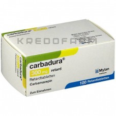 Карбадура ● Carbadura