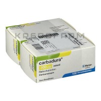 Карбадура ● Carbadura