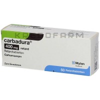 Карбадура ● Carbadura