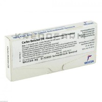 Карбо Бетуле ● Carbo Betulae