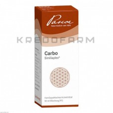 Карбо Симилиаплекс ● Carbo Similiaplex