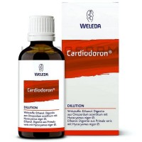 Кардіодорон ● Cardiodoron