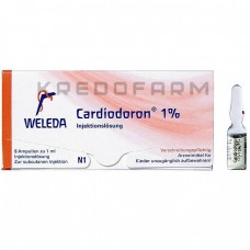 Кардіодорон ● Cardiodoron