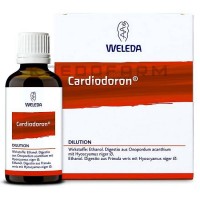 Кардіодорон ● Cardiodoron