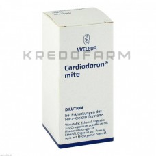Кардіодорон ● Cardiodoron