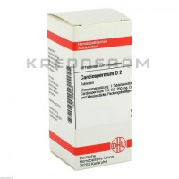 Кардиоспермум ● Cardiospermum
