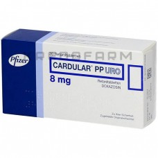 Кардулар ● Cardular