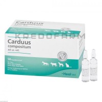 Кардус Композитум ● Carduus Compositum